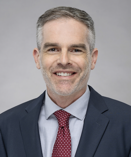 Oliver Levine